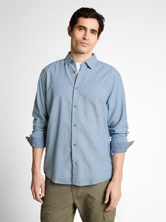 Immagine prodotto Tom Tailor Leinehemd (XL)