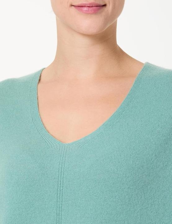 Produktbild Caroll trui, Malachiet Groen, M (M)