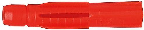 Actual product image Tox All-purpose dowel Tri 6x36 mm 100 pieces (1 pcs.)