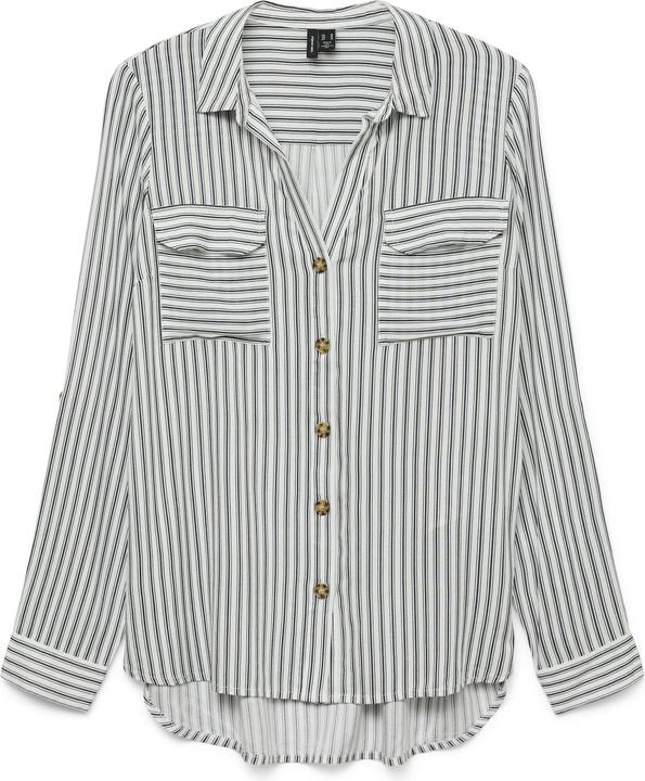 Immagine prodotto Vero Moda Vmbumpy L/S Shirt New Wvn Ga Noos (S)