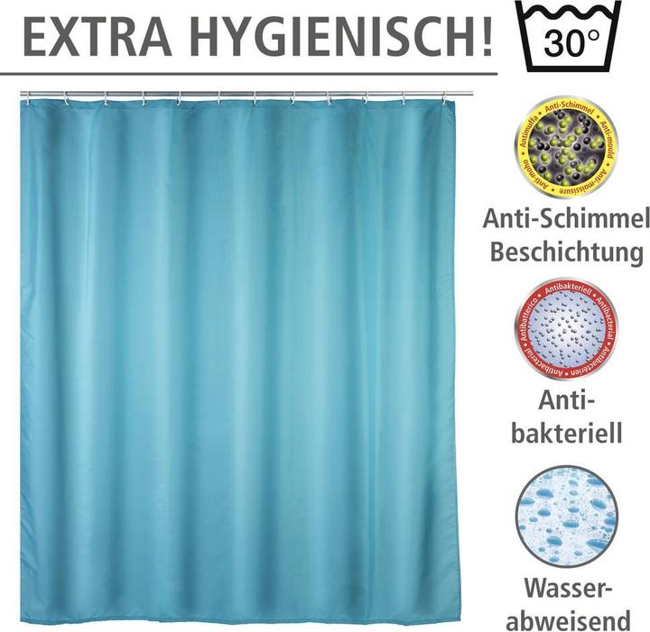Actual product image Wenko University (180 x 200 cm)