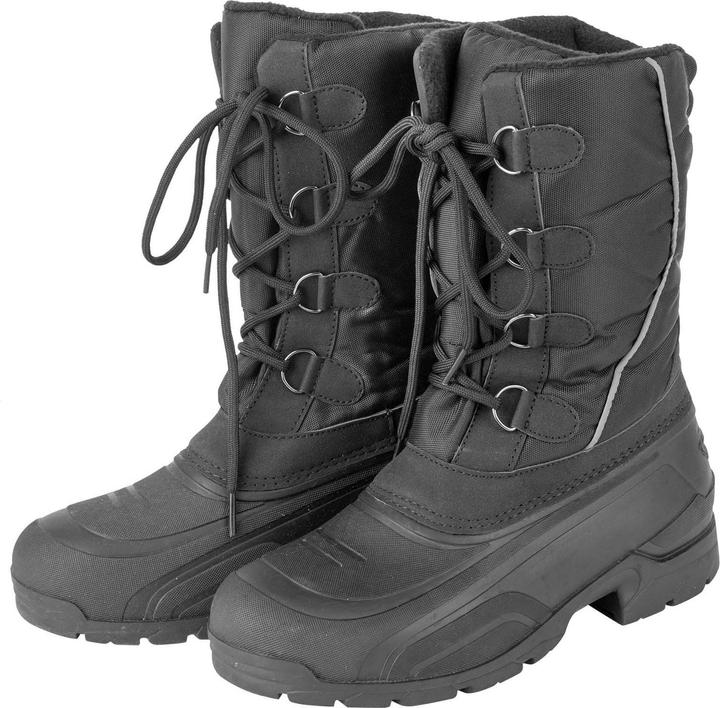Produktbild ELT Thermoschuh Milton (37)