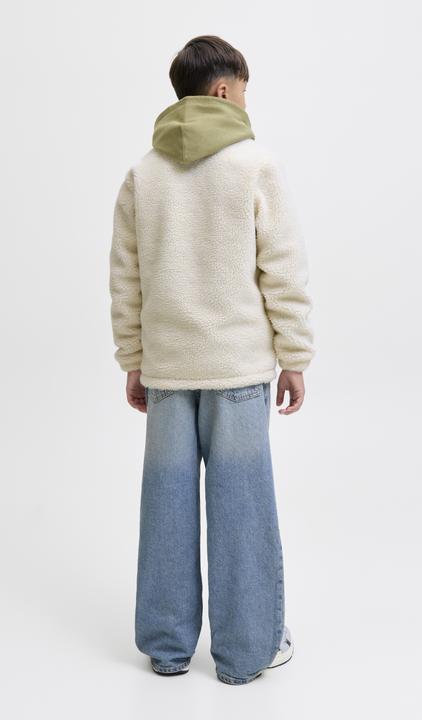 Immagine prodotto Jack & Jones Junior Jacke JJESOHO Teddyjacke (152)