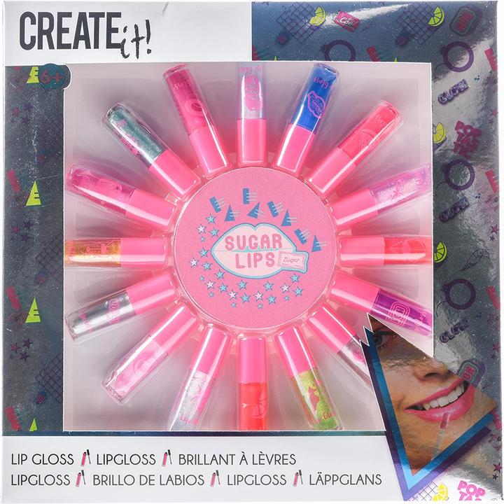 Immagine prodotto Create It! Mini lucidalabbra