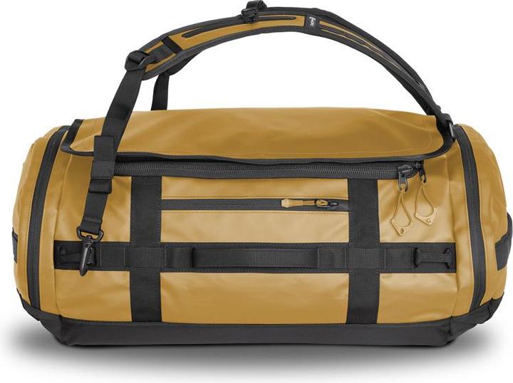 Productafbeelding Wandrd CARRYALL Duffel 30L Dallol Geel (30 l)