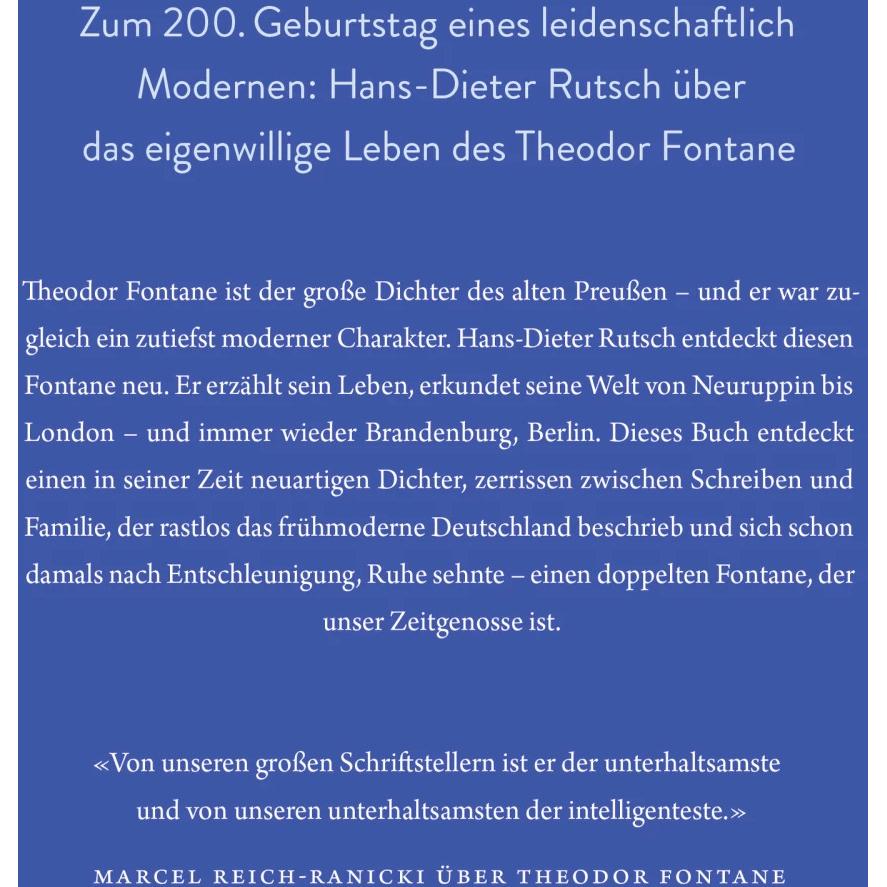 Thumbnail - Der Wanderer, Belletristik von Hans-Dieter Rutsch