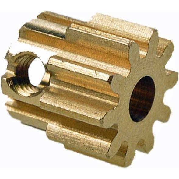 Tamiya Motorritzel 10Z M0,6 Messing LKW