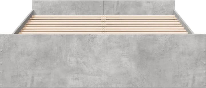 Produktbild VidaXL Bettgestell mit Schubladen (150 x 200 cm)