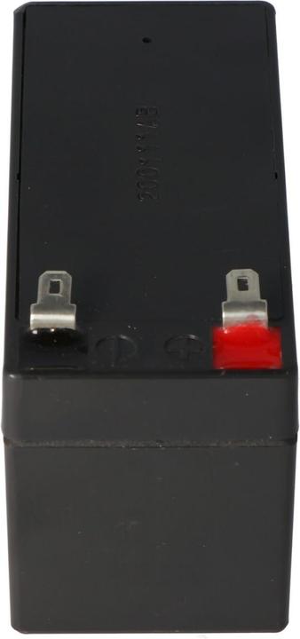 Produktbild AccuCell Akku passend für Wissner-Bosserhoff (Linet) Krankenbett Multicare Image 3 Type 8214-3040 (Gerätespezifisch, 1200 mAh)