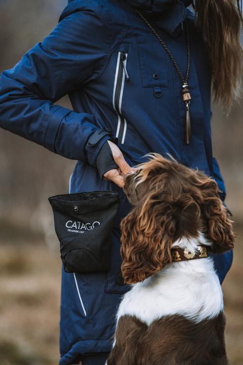 Produktbild Catago parka trainer (L)