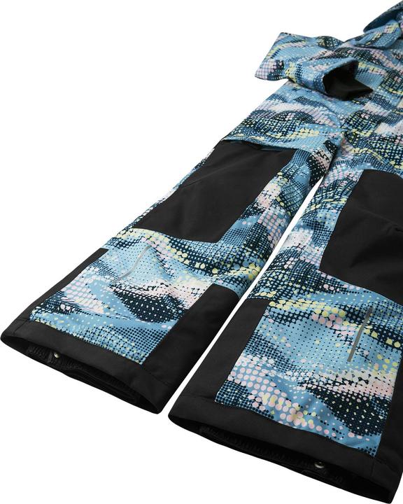 Image du produit Reima tec Kinder Skioverall Lappea Frozen (104)