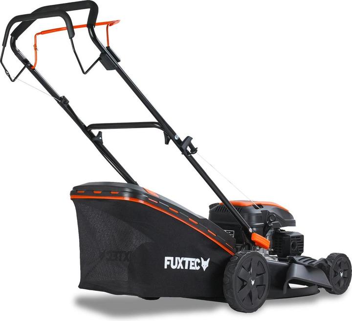 Actual product image Fuxtec FX-RM5170 (Petrol)