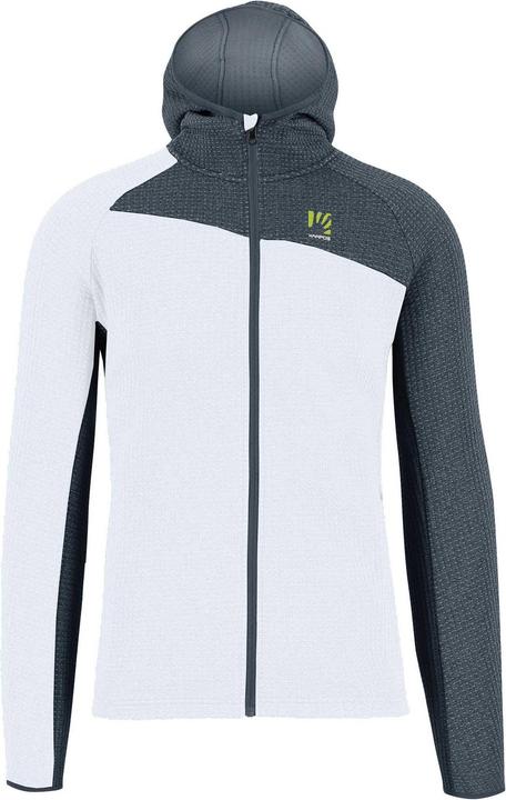 Produktbild Karpos Averau Full-Zip Hoodie Fleece (L)