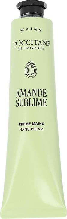 L'Occitane Loc Almond Hand Cream 75ml (75 ml)