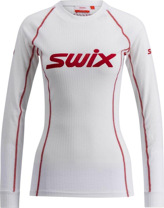 Actual product image Swix Women's RaceX Classic Long Sleeve (S)