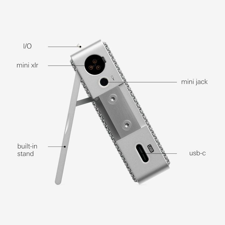 Image du produit Teenage Engineering CM-15