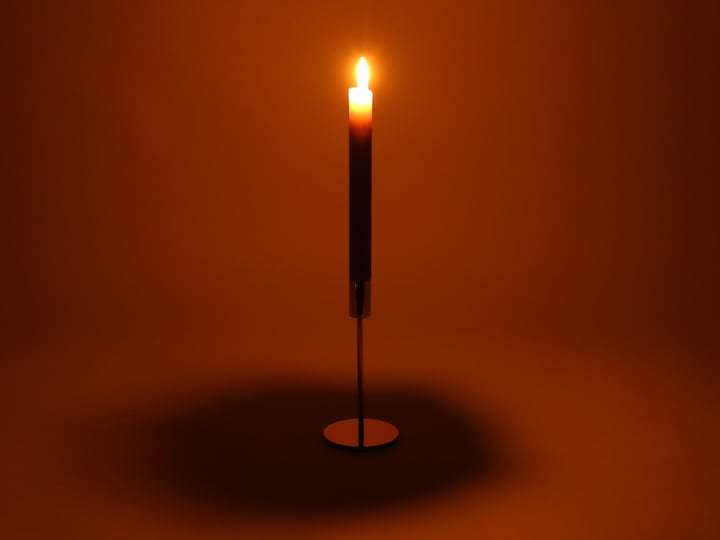 Immagine prodotto Esmée Candelabro (18 x 8 x 8 cm)