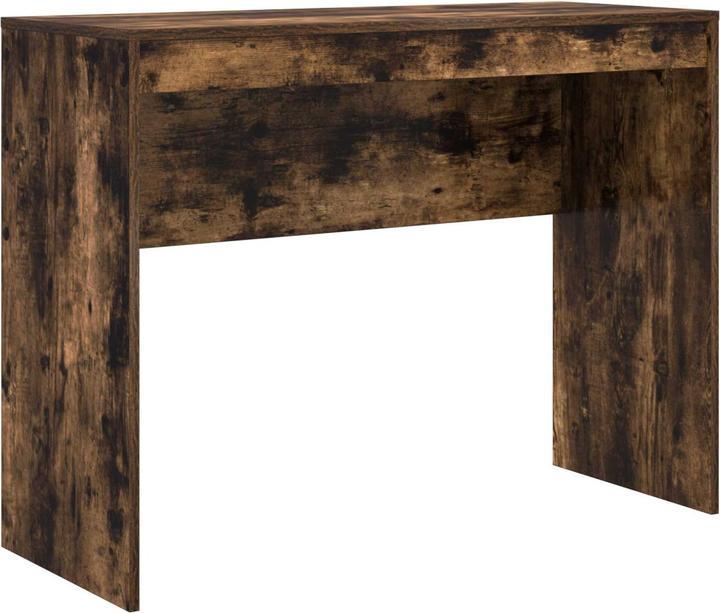 Image du produit vidaXL Bureau (40 x 40 x 127 cm)