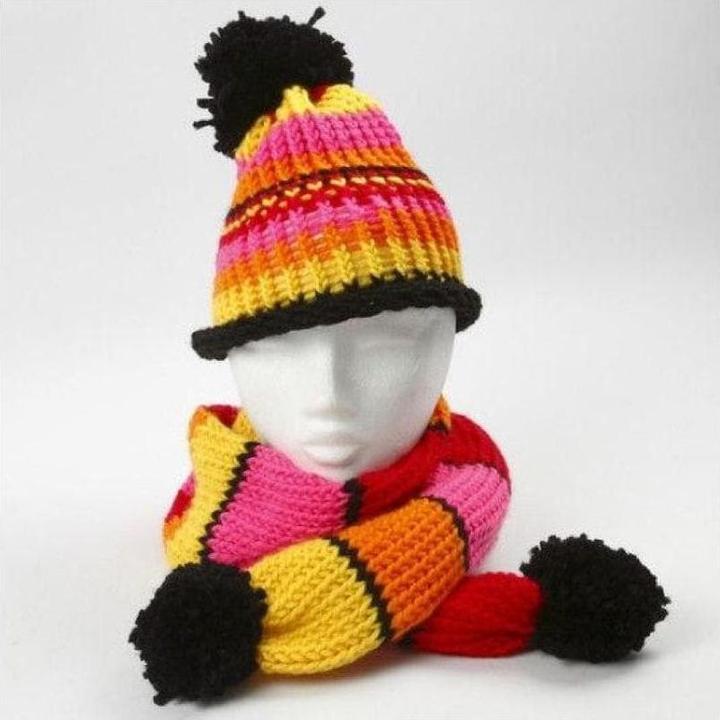 Produktbild Creativ Company Wollnadeln