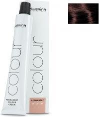 Produktbild Subrina Vopsea de par permanenta Essential Colour 5/76, Castaniu Deschis Palisandru, 100ml (Light Chestnut Rosewood)