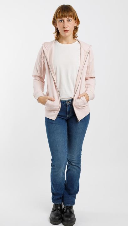 Produktbild Torland Zip Hoodie Zita (L)