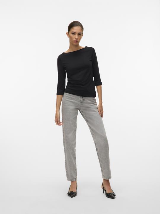 Immagine prodotto Vero Moda Top con maniche a 3/4 (M)