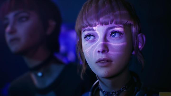 Produktbild astragon Lost Records: Bloom & Rage (PS5, DE)