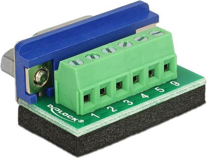 Produktbild Delock Serieller Adapter