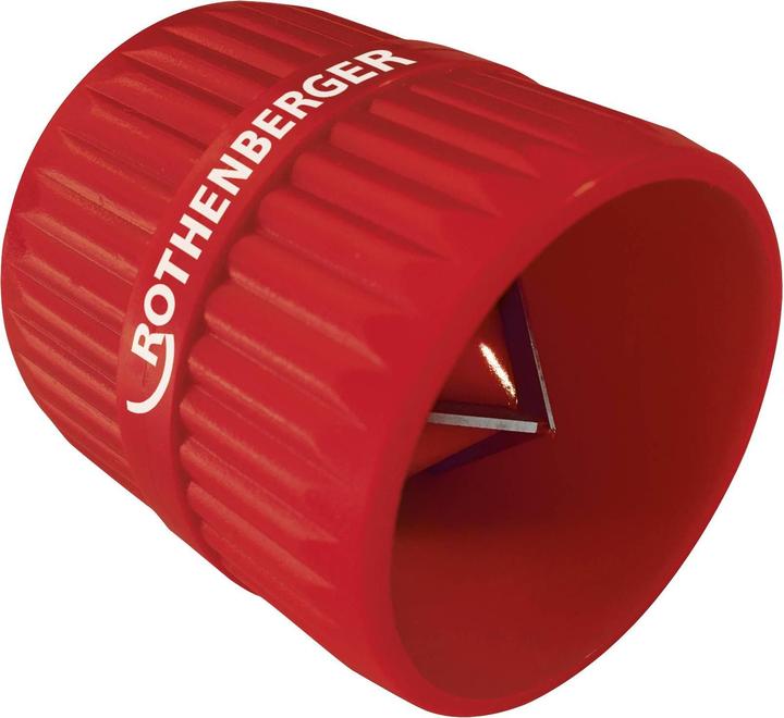 Werkstarck Rohrentgrater (50 mm)