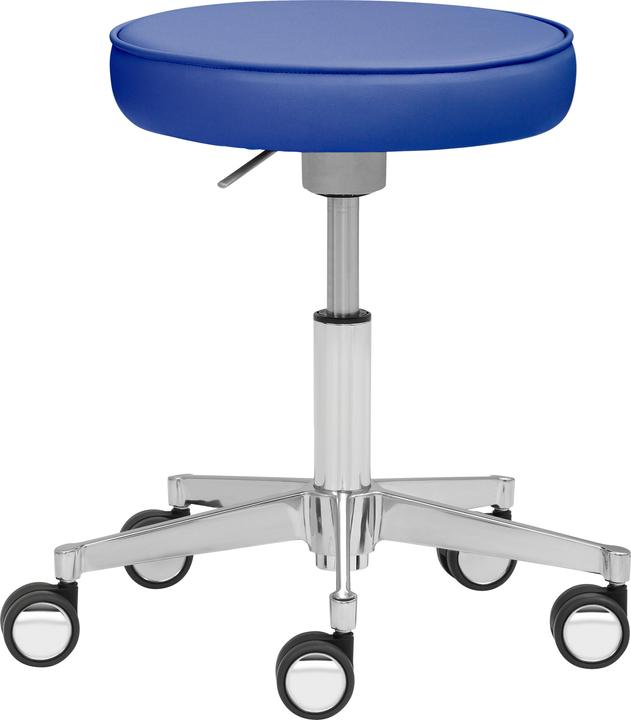 Tabouret pivotant fonctionnel Physio