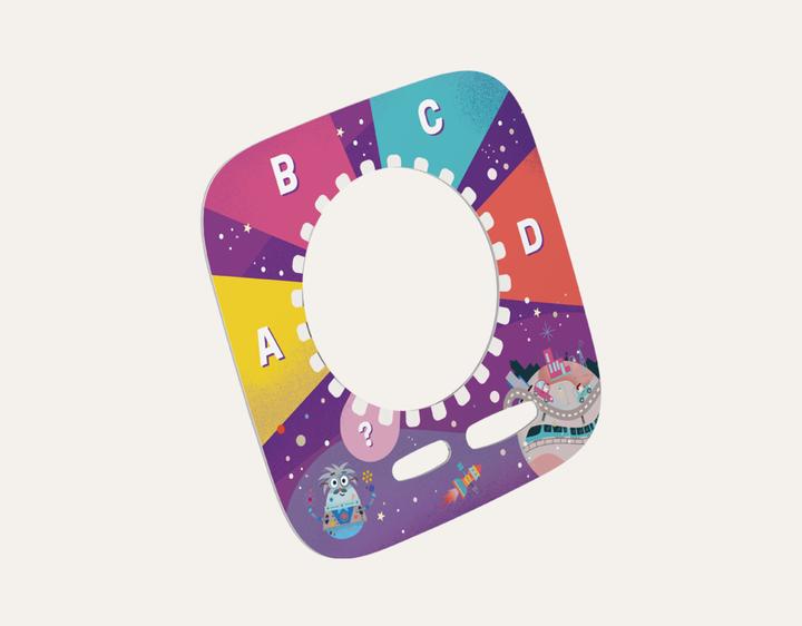 Image du produit Tonies Die Quizzles: Spannende Technik (Allemand)