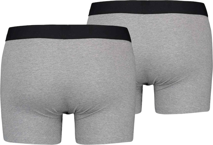 Immagine prodotto Levis Boxer di base (XXL, Confezione da 2)