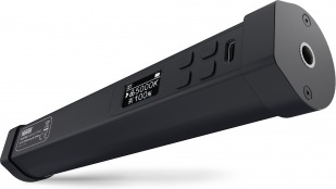Actual product image Newell RGB Kathi Nano Pro LED lamp