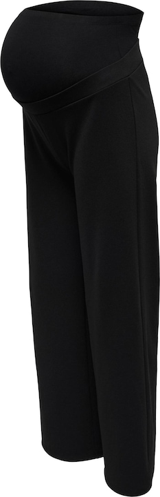 Immagine prodotto Only Maternity OLMFEVER Locker geschnitten Hose mit weitem Beinschnitt Hose mit weitem Beinschnitt (S)