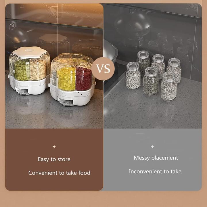 Image du produit Aboiledy Distributeur alimentaire