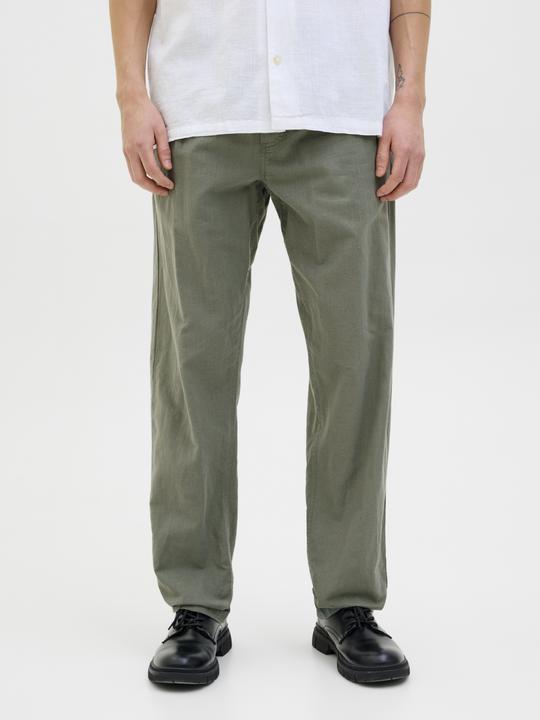 Actual product image Jack & Jones Jpstkane Jjsummer Jogger Sn (XXL)