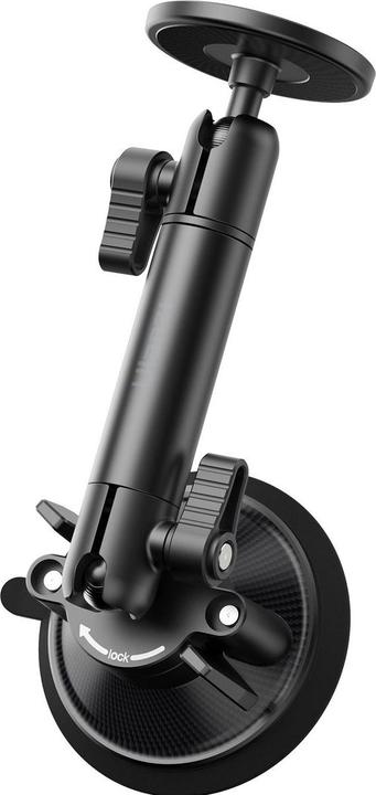 Produktbild Ulanzi ZJ06 Suction Cup Mount