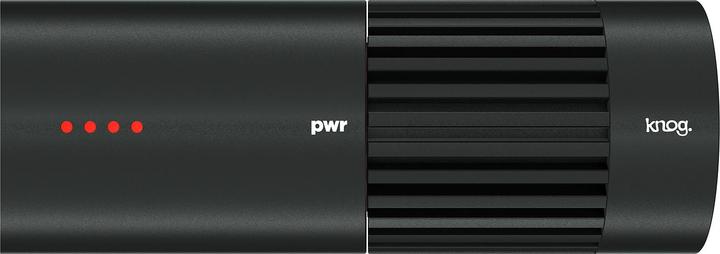 Produktbild knog. Taschenlampe PWR Trekker 900 (3.70 cm, 900 lm)