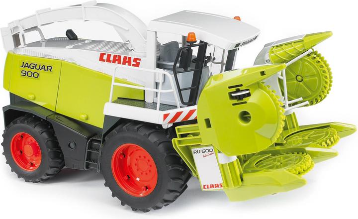 Produktbild Bruder Feldhäcksler