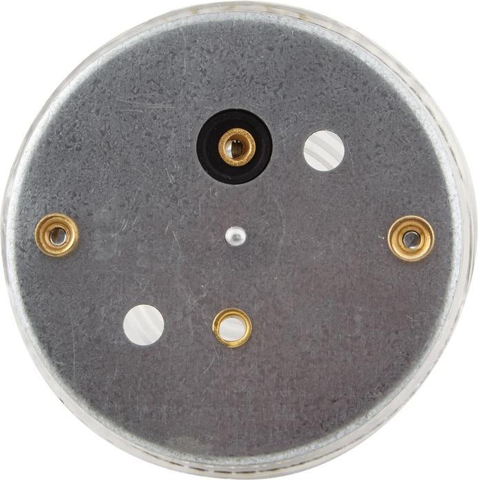 Actual product image Hella Position light left halogen for VDL