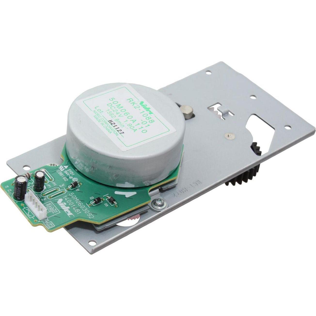 HP Fixierungsantrieb, Drucker Zubehör