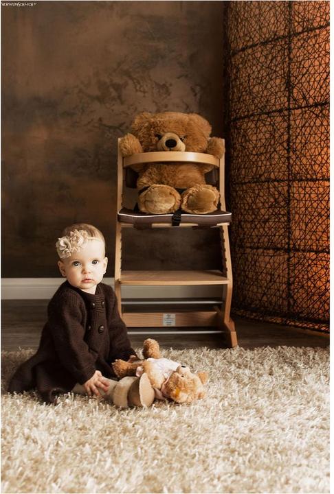 Image du produit Tissi Chaise haute (Chaise haute)