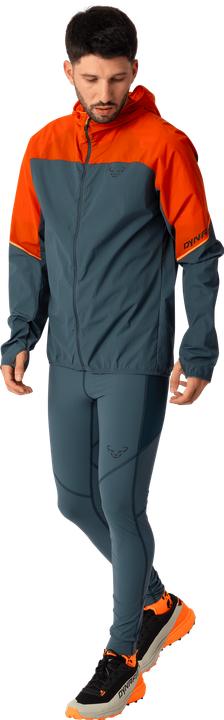 Actual product image Dynafit Alpine Wind Jkt M (S)