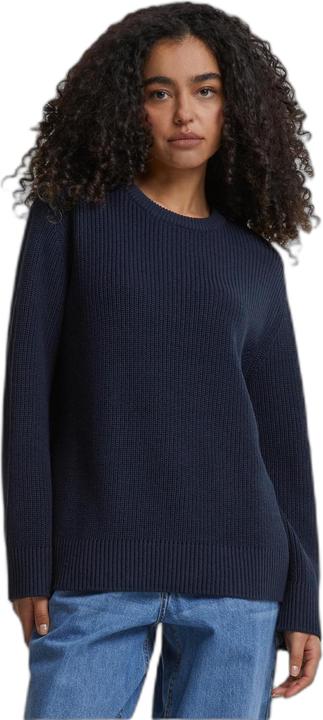 Produktbild Urban Classics Ladies Rib Knit Sweater - 165617 (XS)