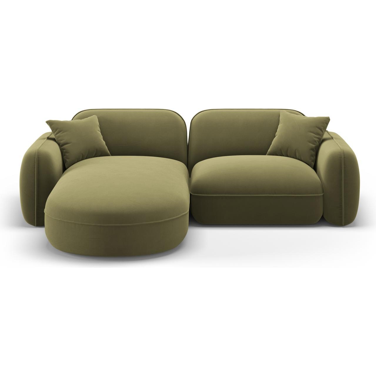 Thumbnail - CXL by Christian Lacroix, Sofa, Lucien (Ecksofa)