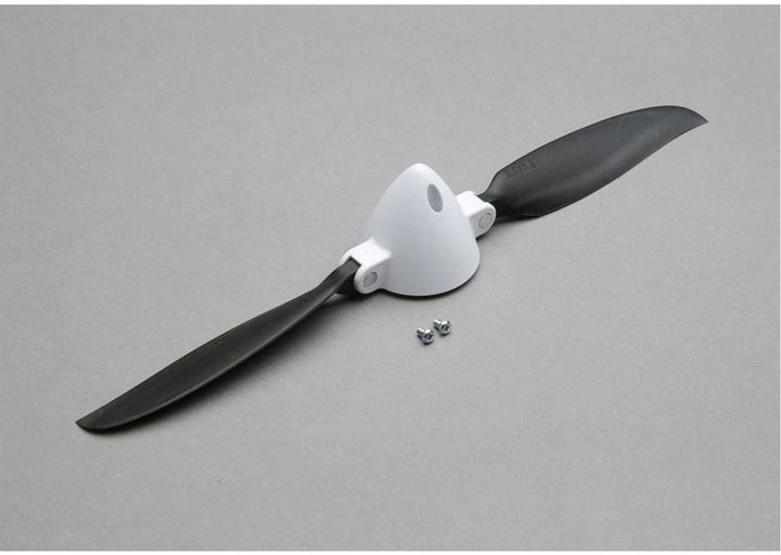 Produktbild Hobbyzone Conscendo S Klapppropeller & Spinner