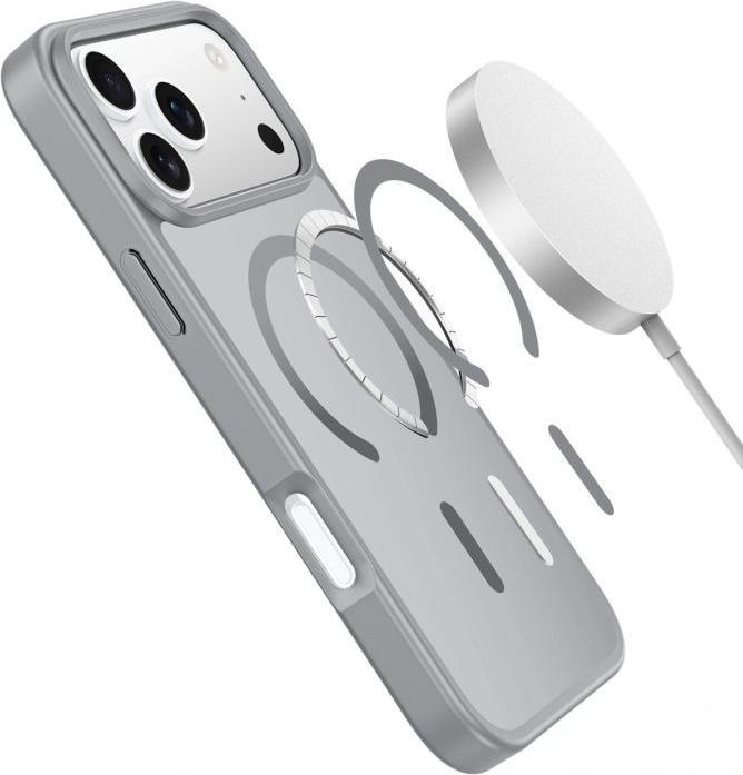 Produktbild Dux Ducis Yind Series (Apple iPhone 17 Pro)