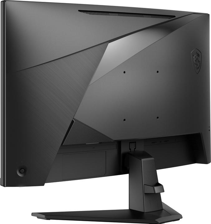 Actual product image MSI MAG 276CFDE E20 Gaming Monitor - Curved Rapid VA Panel,200Hz Reaktionszeit 0,5ms(GtG) (1920 x 1080 pixels, 27")