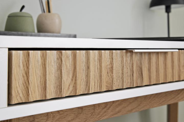 Image du produit Johann Jakob Wave (136 x 59 x 78.50 cm)