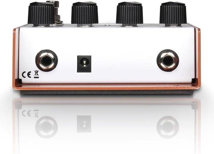 Actual product image Palmer Audio PDI 06 L 08 Power Attenuator (Loadbox)